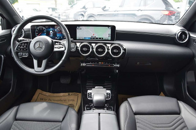 Mercedes-Benz A-Klasse Gebrauchtwagen Mercedes-Benz A-Klasse Gebrauchtwagen