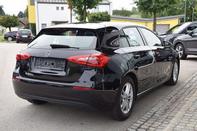 Mercedes-Benz A-Klasse Gebrauchtwagen Mercedes-Benz A-Klasse Gebrauchtwagen