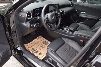 Mercedes-Benz A-Klasse Gebrauchtwagen Mercedes-Benz A-Klasse Gebrauchtwagen