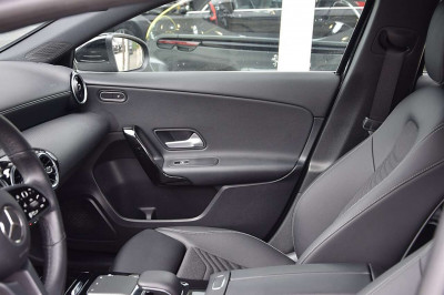 Mercedes-Benz A-Klasse Gebrauchtwagen Mercedes-Benz A-Klasse Gebrauchtwagen