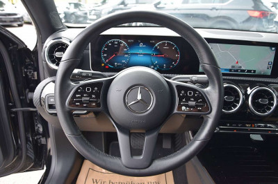 Mercedes-Benz A-Klasse Gebrauchtwagen Mercedes-Benz A-Klasse Gebrauchtwagen