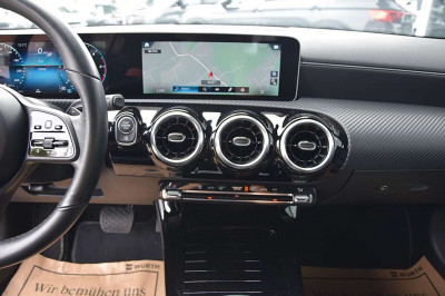 Mercedes-Benz A-Klasse Gebrauchtwagen Mercedes-Benz A-Klasse Gebrauchtwagen