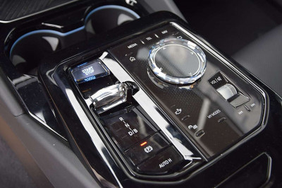 BMW i5 Gebrauchtwagen BMW i5 Gebrauchtwagen