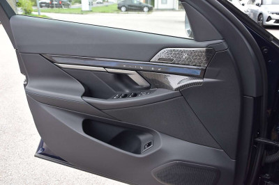 BMW i5 Gebrauchtwagen BMW i5 Gebrauchtwagen