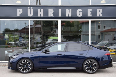 BMW i5 Gebrauchtwagen BMW i5 Gebrauchtwagen