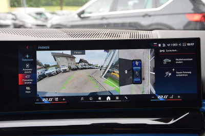 BMW i5 Gebrauchtwagen BMW i5 Gebrauchtwagen