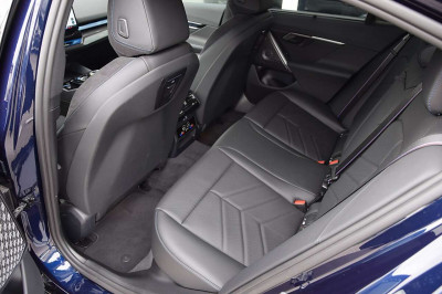 BMW i5 Gebrauchtwagen BMW i5 Gebrauchtwagen