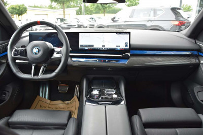 BMW i5 Gebrauchtwagen BMW i5 Gebrauchtwagen