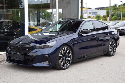 BMW i5 Gebrauchtwagen BMW i5 Gebrauchtwagen