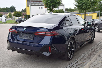 BMW i5 Gebrauchtwagen BMW i5 Gebrauchtwagen