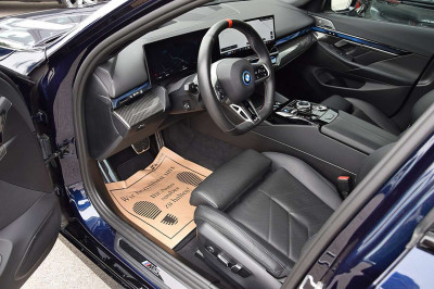BMW i5 Gebrauchtwagen BMW i5 Gebrauchtwagen