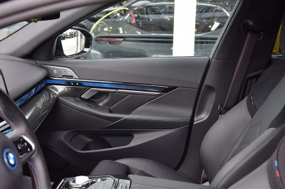 BMW i5 Gebrauchtwagen BMW i5 Gebrauchtwagen