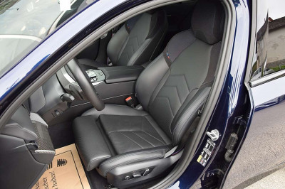BMW i5 Gebrauchtwagen BMW i5 Gebrauchtwagen