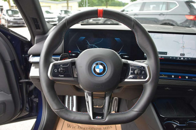 BMW i5 Gebrauchtwagen BMW i5 Gebrauchtwagen