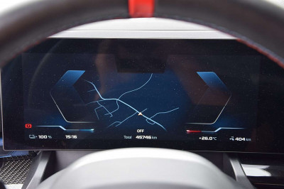 BMW i5 Gebrauchtwagen BMW i5 Gebrauchtwagen