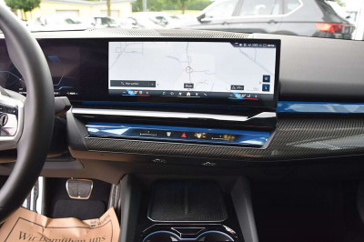 BMW i5 Gebrauchtwagen BMW i5 Gebrauchtwagen