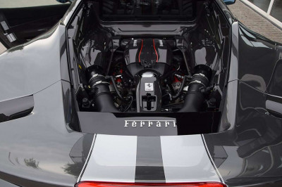 Ferrari 488 Gebrauchtwagen