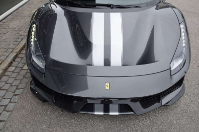 Ferrari 488 Gebrauchtwagen