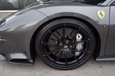 Ferrari 488 Gebrauchtwagen