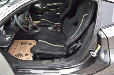 Ferrari 488 Gebrauchtwagen