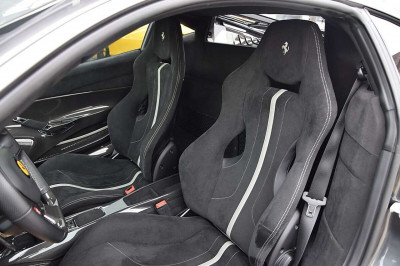 Ferrari 488 Gebrauchtwagen