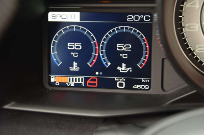 Ferrari 488 Gebrauchtwagen