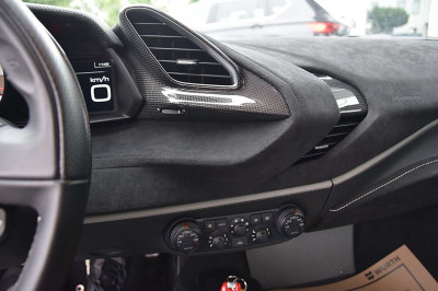 Ferrari 488 Gebrauchtwagen