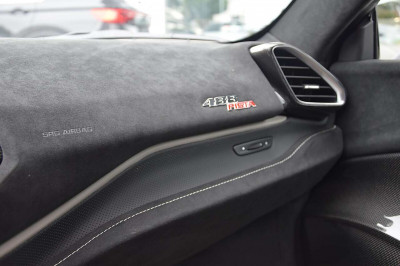 Ferrari 488 Gebrauchtwagen