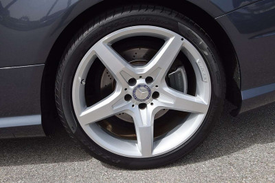 Mercedes-Benz SL Gebrauchtwagen Mercedes-Benz SL Gebrauchtwagen