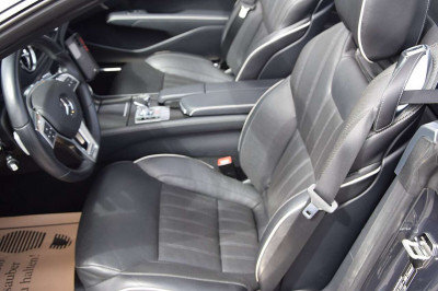 Mercedes-Benz SL Gebrauchtwagen Mercedes-Benz SL Gebrauchtwagen