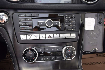 Mercedes-Benz SL Gebrauchtwagen Mercedes-Benz SL Gebrauchtwagen