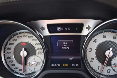 Mercedes-Benz SL Gebrauchtwagen Mercedes-Benz SL Gebrauchtwagen