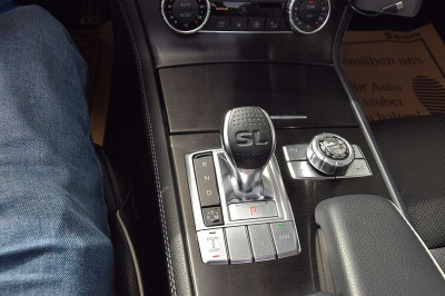 Mercedes-Benz SL Gebrauchtwagen Mercedes-Benz SL Gebrauchtwagen