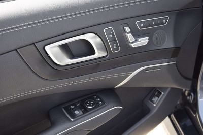 Mercedes-Benz SL Gebrauchtwagen Mercedes-Benz SL Gebrauchtwagen