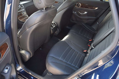 Mercedes-Benz GLC Gebrauchtwagen