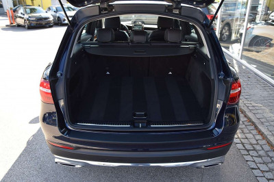 Mercedes-Benz GLC Gebrauchtwagen