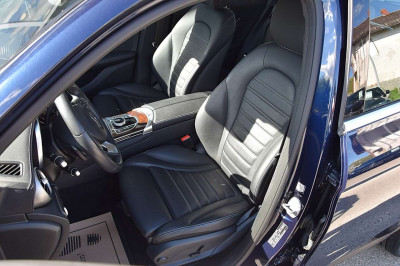 Mercedes-Benz GLC Gebrauchtwagen