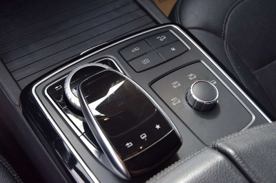 Mercedes-Benz GLE Gebrauchtwagen