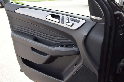 Mercedes-Benz GLE Gebrauchtwagen