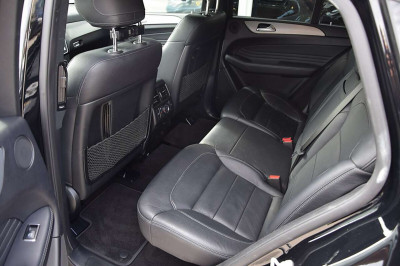 Mercedes-Benz GLE Gebrauchtwagen