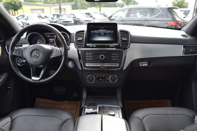 Mercedes-Benz GLE Gebrauchtwagen