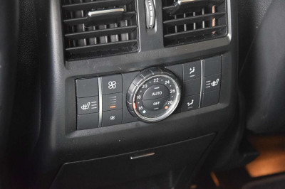 Mercedes-Benz GLE Gebrauchtwagen