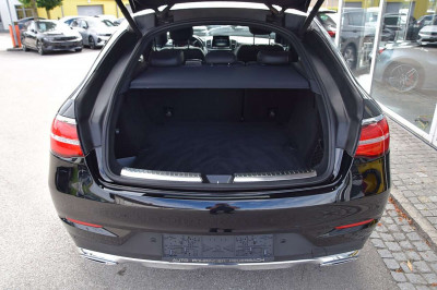 Mercedes-Benz GLE Gebrauchtwagen