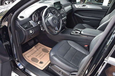 Mercedes-Benz GLE Gebrauchtwagen