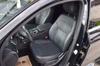 Mercedes-Benz GLE Gebrauchtwagen
