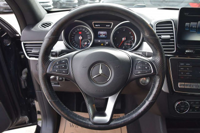 Mercedes-Benz GLE Gebrauchtwagen