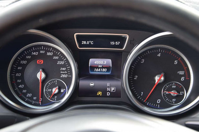 Mercedes-Benz GLE Gebrauchtwagen
