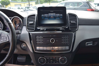 Mercedes-Benz GLE Gebrauchtwagen