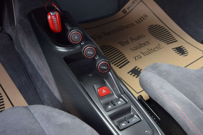 Ferrari 488 Gebrauchtwagen Ferrari 488 Gebrauchtwagen