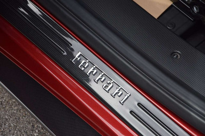 Ferrari 488 Gebrauchtwagen Ferrari 488 Gebrauchtwagen